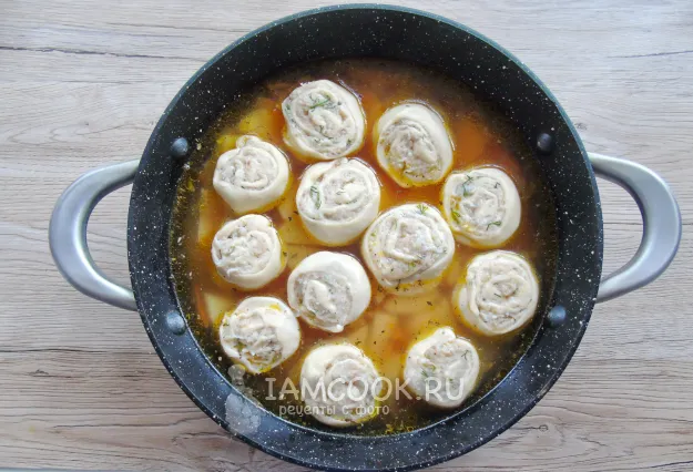 Шаг 12: иллюстрация