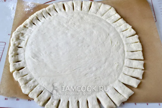 Шаг 9: иллюстрация