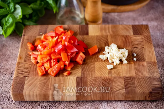 Шаг 8: иллюстрация