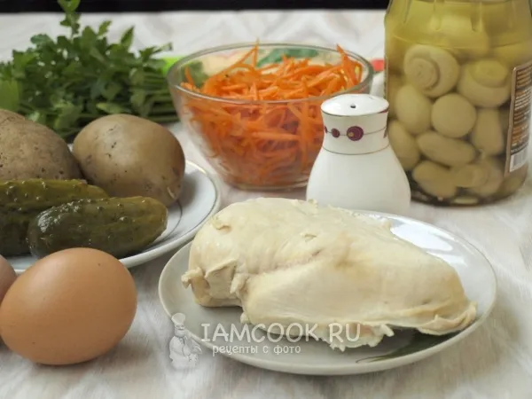 Шаг 1: иллюстрация