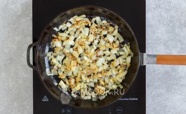 Шаг 2: иллюстрация