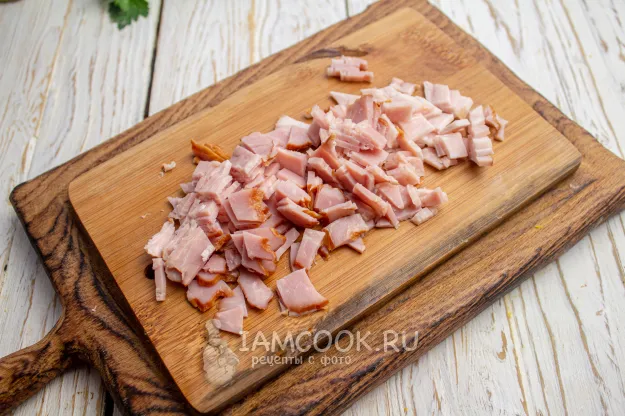 Шаг 2: иллюстрация