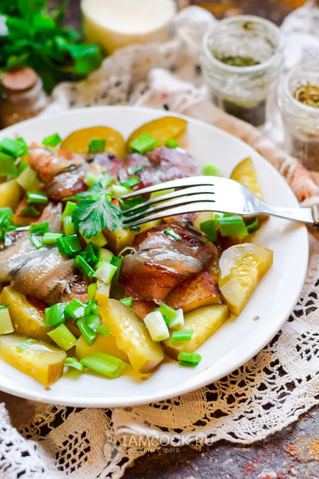 Шаг 7: иллюстрация