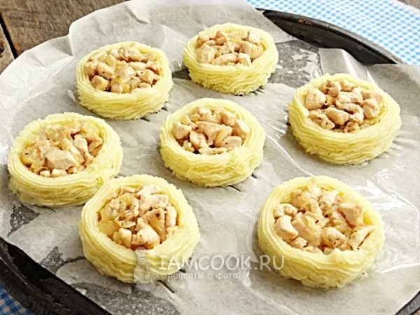 Шаг 13: иллюстрация