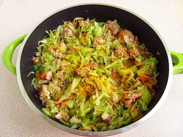 Шаг 12: иллюстрация