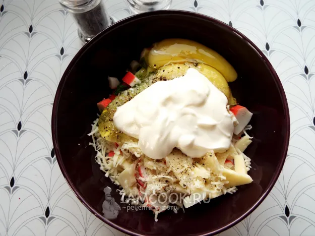 Шаг 4: иллюстрация