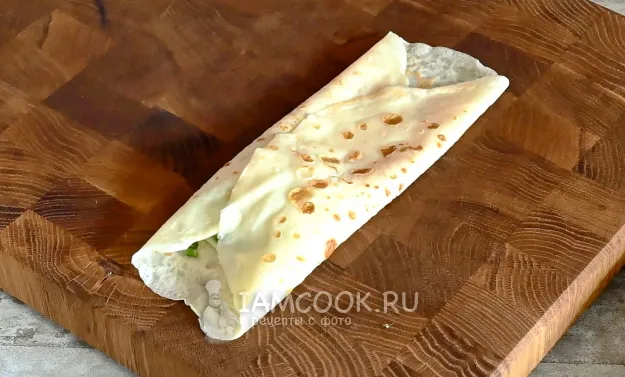 Шаг 12: иллюстрация