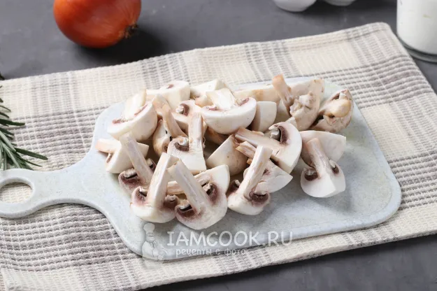 Шаг 3: иллюстрация