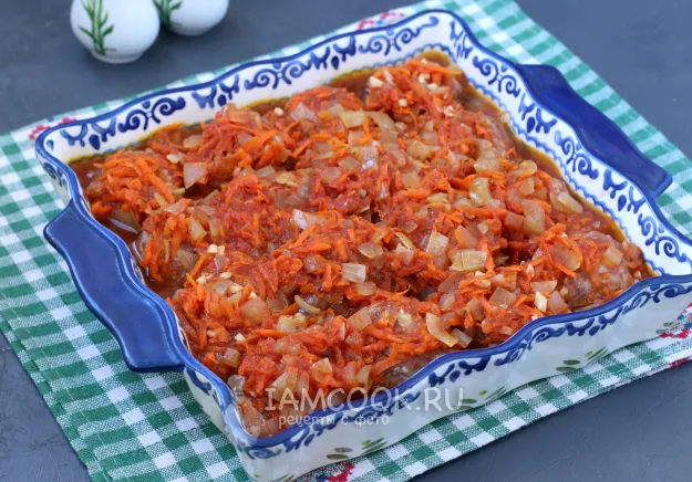 Шаг 9: иллюстрация