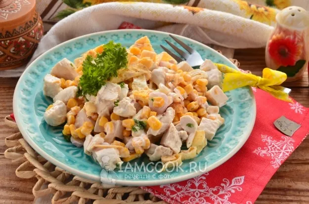 Шаг 8: иллюстрация