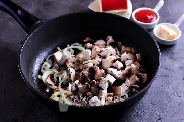 Шаг 3: иллюстрация