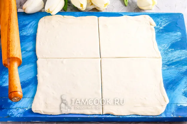 Шаг 3: иллюстрация