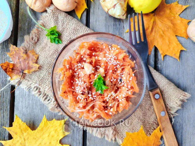 Шаг 9: иллюстрация