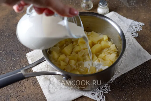 Шаг 4: иллюстрация