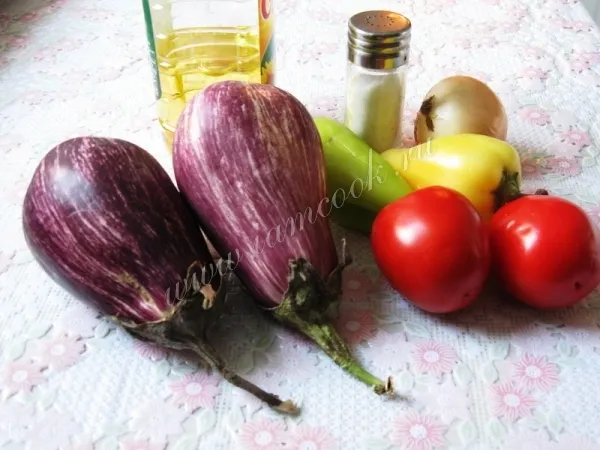 Шаг 1: иллюстрация