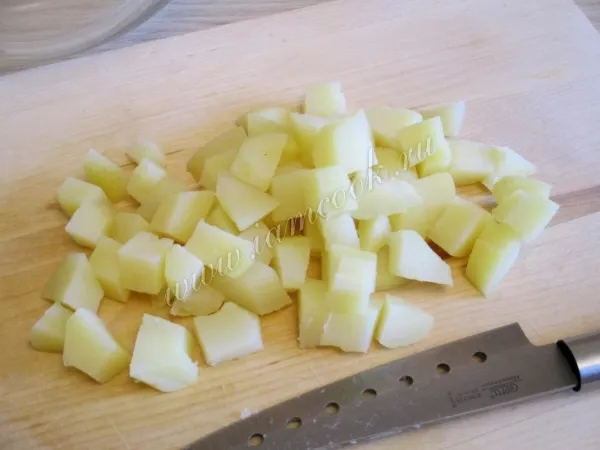 Шаг 3: иллюстрация