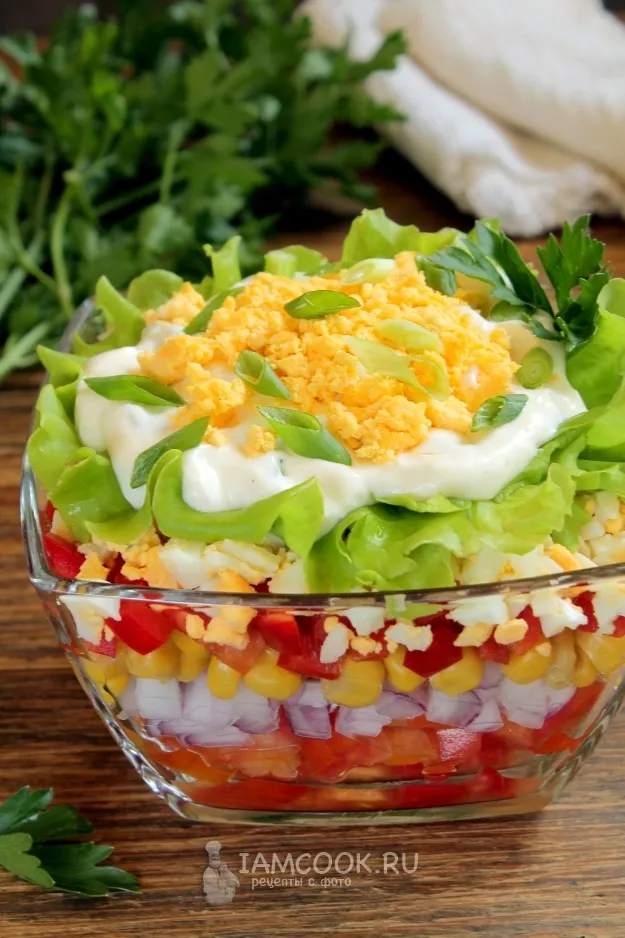 Шаг 8: иллюстрация