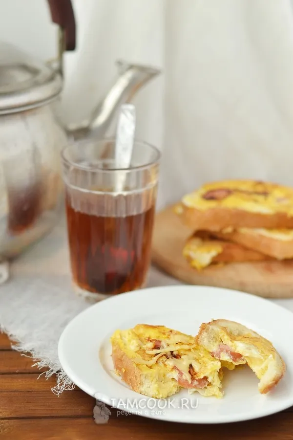 Шаг 9: иллюстрация