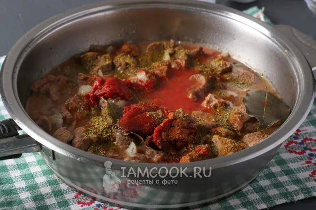 Шаг 6: иллюстрация