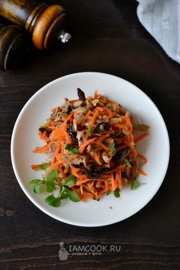 Шаг 10: иллюстрация