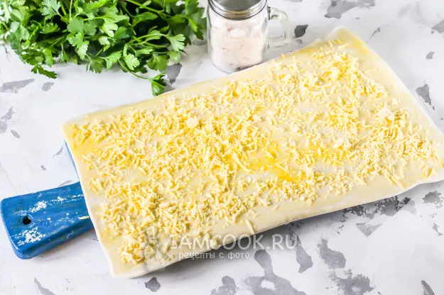 Шаг 2: иллюстрация