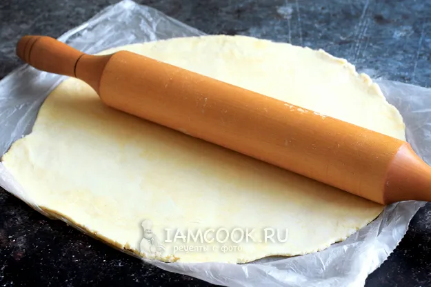 Шаг 11: иллюстрация