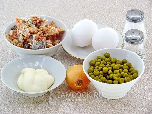 Шаг 1: иллюстрация