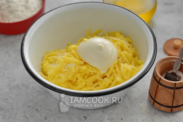 Шаг 2: иллюстрация