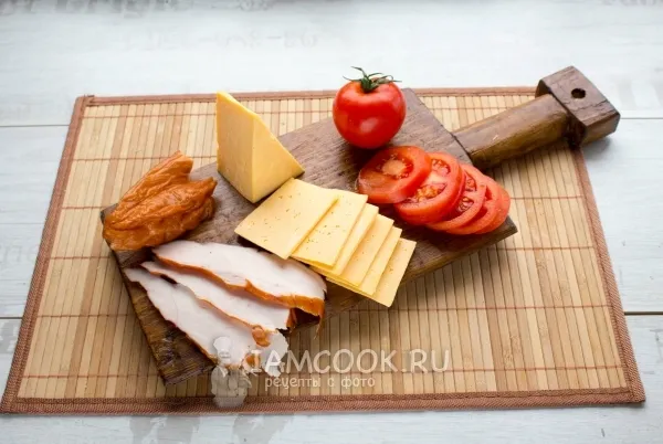 Шаг 3: иллюстрация