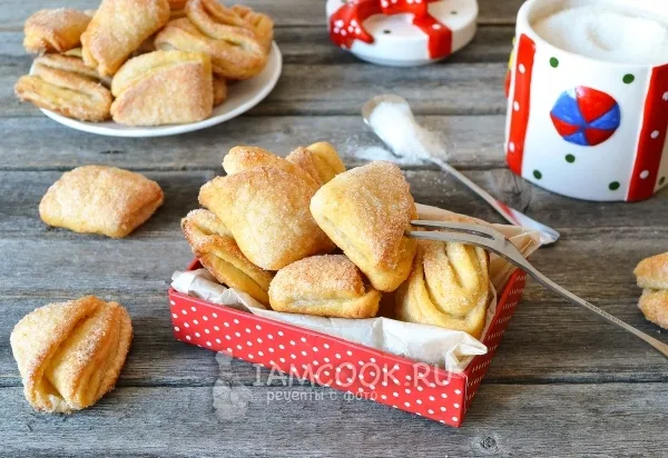 Шаг 16: иллюстрация