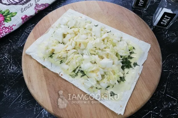 Шаг 13: иллюстрация