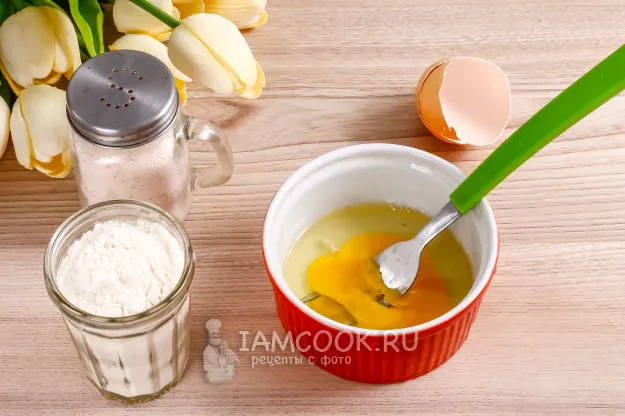 Шаг 4: иллюстрация