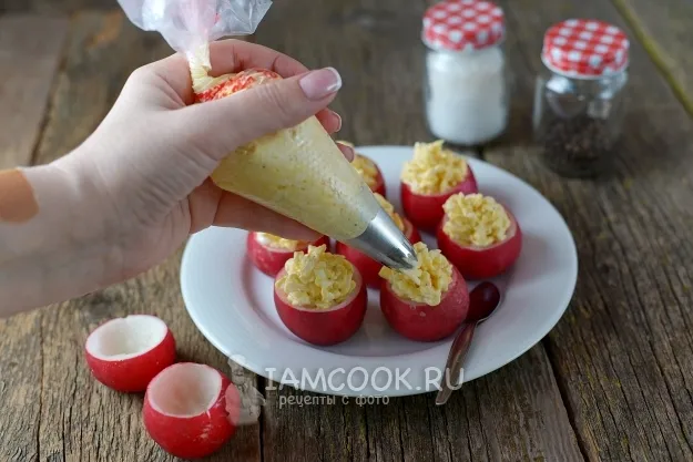 Шаг 6: иллюстрация