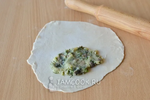 Шаг 8: иллюстрация