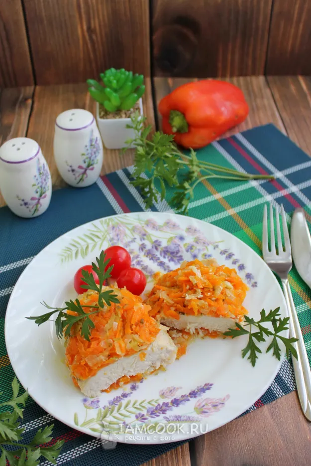 Шаг 12: иллюстрация