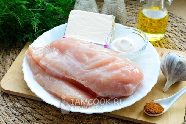 Шаг 1: иллюстрация