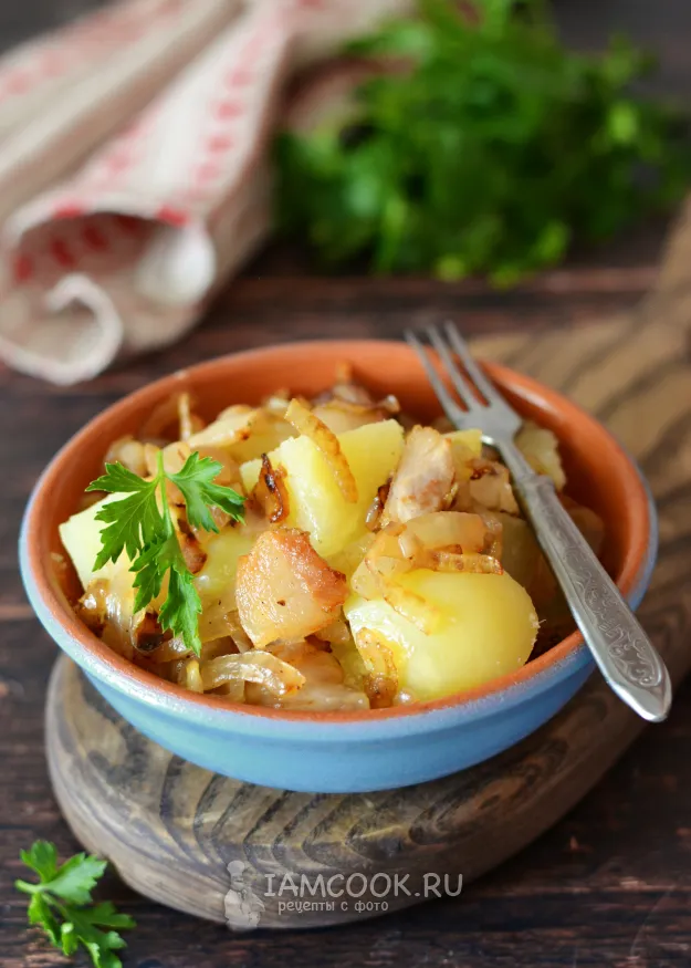 Шаг 9: иллюстрация