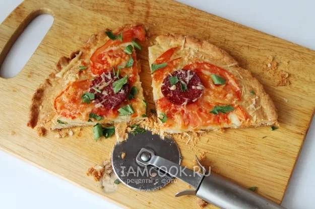 Шаг 2: иллюстрация