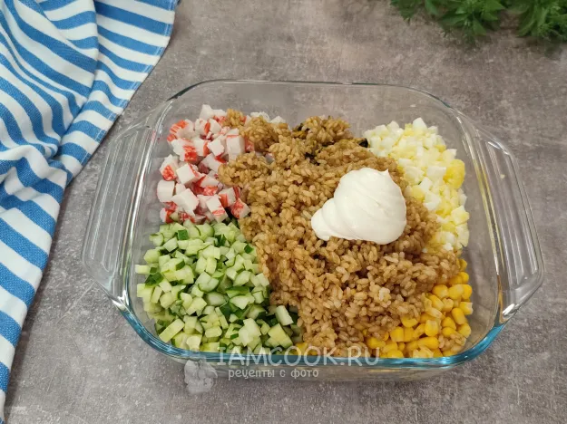 Шаг 5: иллюстрация