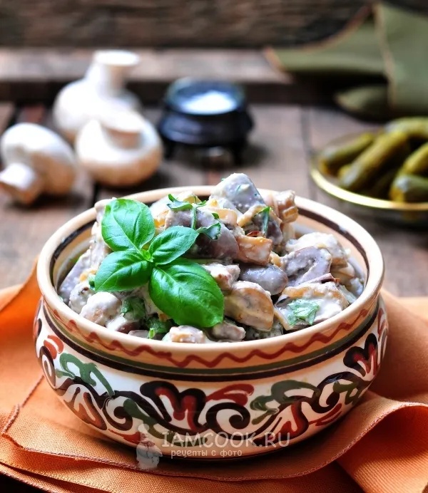 Шаг 5: иллюстрация