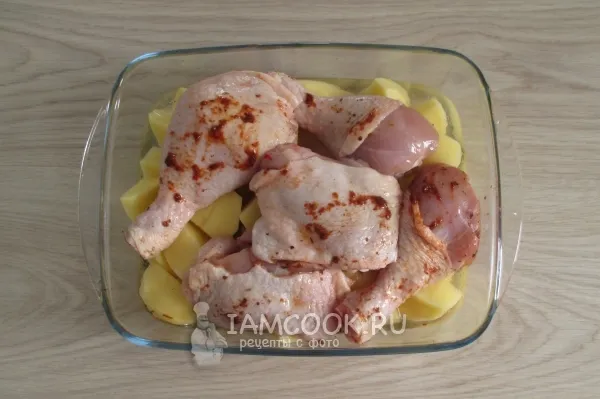 Шаг 5: иллюстрация