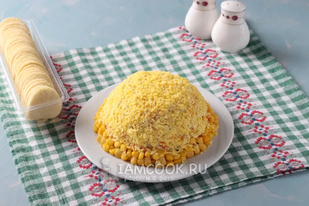 Шаг 6: иллюстрация