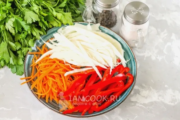 Шаг 2: иллюстрация