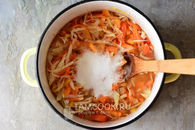 Шаг 11: иллюстрация