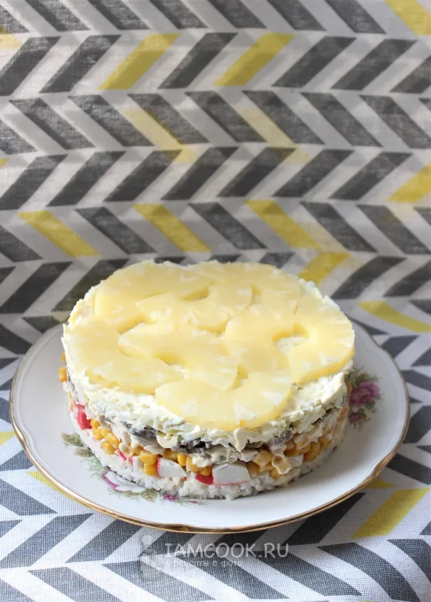 Шаг 11: иллюстрация