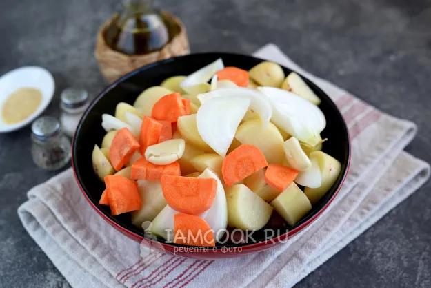 Шаг 3: иллюстрация