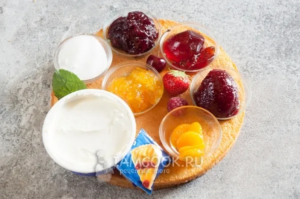 Шаг 1: иллюстрация