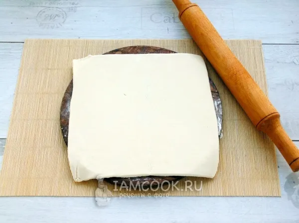 Шаг 11: иллюстрация