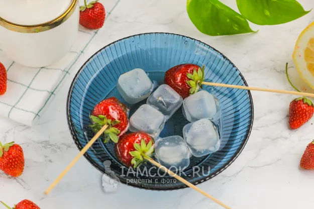 Шаг 8: иллюстрация