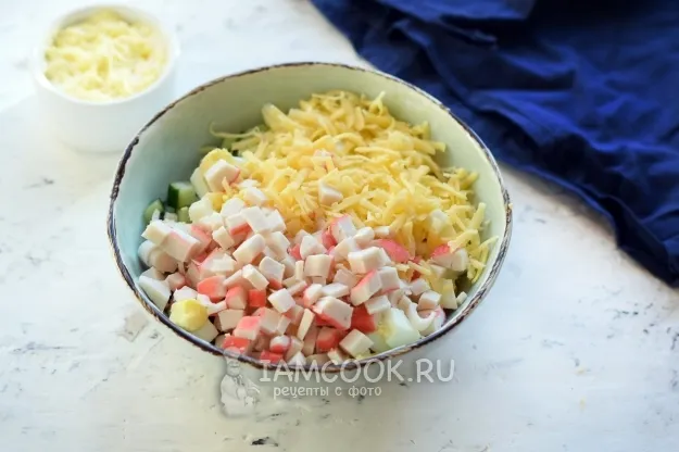 Шаг 7: иллюстрация